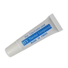 대원TMT HY410-ST20G 써멀그리스 (20g) CPU쿨러, 선택없음