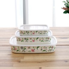 에지리법랑냄비사각