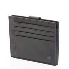 Mandarina Duck [Mandarina Duck] COLOR DUCK 2.0 CARD HOLDER UEP06 Parisian N