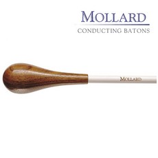 MollardS시리즈지휘봉 16인치Carbon Fiber ShaftS16RWCF