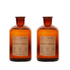 초마루 1+1 디퓨저본품 250ml, 플라워마켓