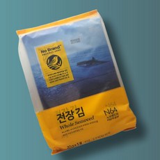 전장김 (20g x 5봉) x 2개, 단품, 10개