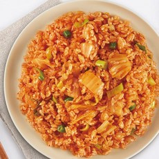 [치타마켓] 한우물 김치볶음밥 250g, 15개