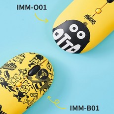 미니언즈마우스