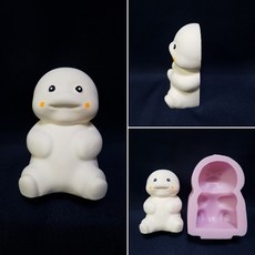 지방이몰드