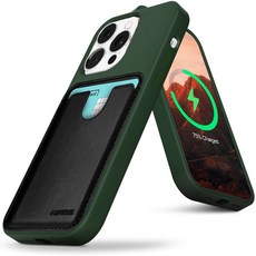 아이폰맥세이프실리콘케이스