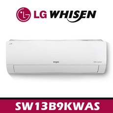 LG전자 휘센 SW13B9KWAS
