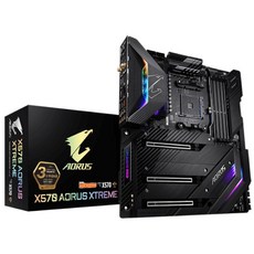 GIGABYTE X570 AORUS XTREME (제이씨현)