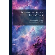 (外文書)Dimension of the Fixed Stars Paperback, Hutson Street Press, English