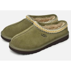 어그 UGG 타스만 남성 어그 슬리퍼