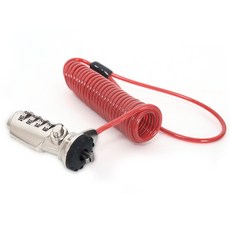 노트북잠금장치델타31