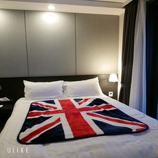 영국담요