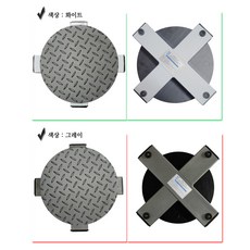 철재트위스트원반