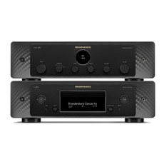 (marantz) MODEL50+CD50N 하이파이 패키지(블랙), 단품 - 마란츠cd50n