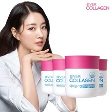 [뉴트리]에버콜라겐 트리플비타 4병 16주, 상세설명 참조, 없음