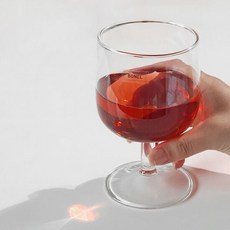 보넬내열고블렛잔