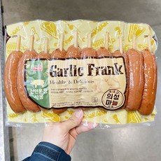 트레이더스소세지