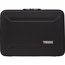 Thule 15인치 노트북용 Gauntlet 4.0 슬리브 Thule - Gauntlet 4.0 Sleeve for 15" Laptop - Black, 블랙