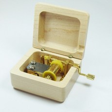 라라랜드오르골