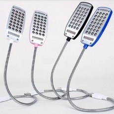 usb28구led