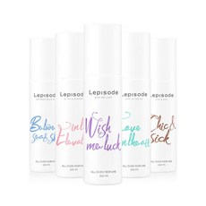 레피소드 비트윈씨앤스카이 올오버퍼퓸 100ml