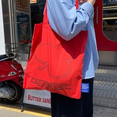 오롤리데이 O LD! Clover standard bag