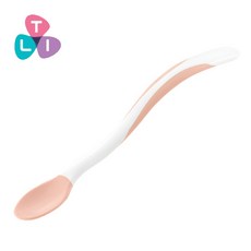 릿첼 TLI 소프트 초기 이유스푼(소) 국민이유식스푼, TLi 소프트초기이유스푼-소