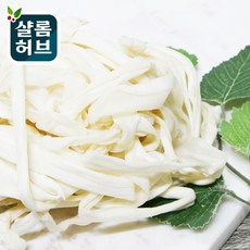 샬롬허브 박고지 500g, 1개