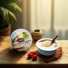 아넬라 과일퓨레 15팩 시작과일 A+사과3팩 아기과일, 15개, 200g, 시작과일 A