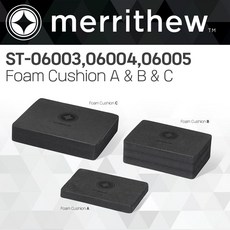 [merrithew] Foam Cushion A B C 폼쿠션 ST-06003~5