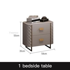 한샘호텔형침대