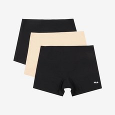 휠라여성사각팬티