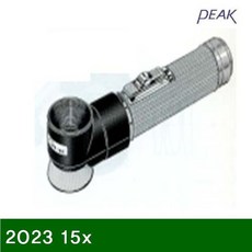 peak15x루페