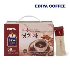 명인진향쌍화차100