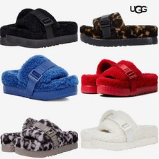 어그ugg털슬리퍼코케트체스넛5125-che