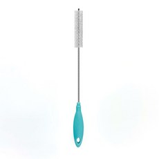 다용도 빨대 세척솔, 1개