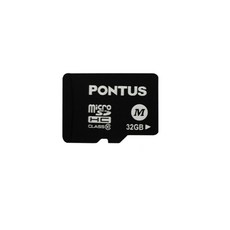 현대 폰터스 정품 블랙박스 메모리카드 MICRO SD 16G/32G/64G 전기종 호환