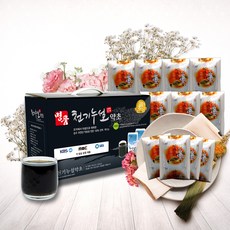 자연산 야관문진액 천기누설약초 최근 가장 많이 팔린 상품 1박스 90ml 60포