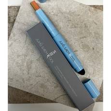 NEW 정샘물 맨 다크존 컨실러 1.1g 2종, 그린 베이지, 1개
