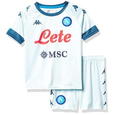 ssc나폴리유니폼