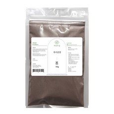 수제나라 자연의숲 흑미분말, 1개, 50g