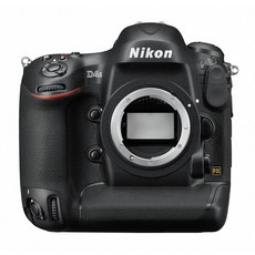 Nikon 디지털 SLR 카메라 D4S 바디 D4S - 니콘d4s