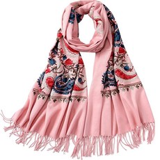 크리스찬디올캐시미어판초