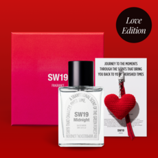 SW19 MIDNIGHT LOVE EDITION (50ml)