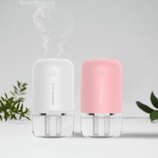 루아즈가습기