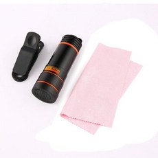 현모양처8배율스마트폰망원줌렌즈