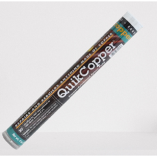 PSI 막대형 보수에폭시 구리용 Quik Copper 114g, 1개