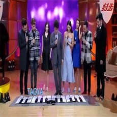 콩콩피아노매트