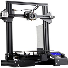 3d printer ender3 pro 프린터 가정용 소형 3디 프린터 엔더3 프로, Ender-3pro영문 버전+에이전트 플러그인