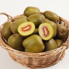 제주 레드키위 3kg 사이즈혼합, 1개, 3